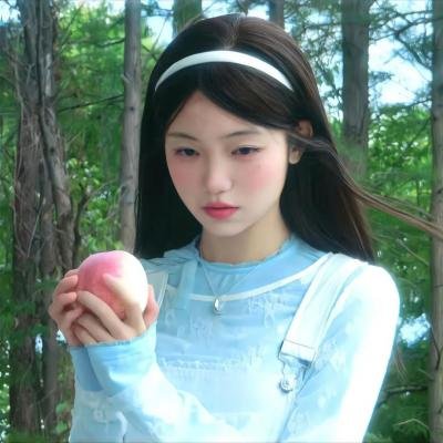 金色的梦